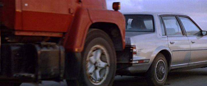 Buick Century