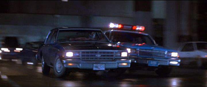 Chevrolet Impala