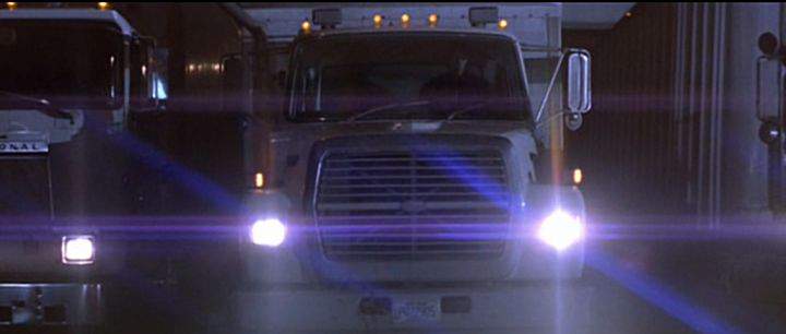 Ford L-Series