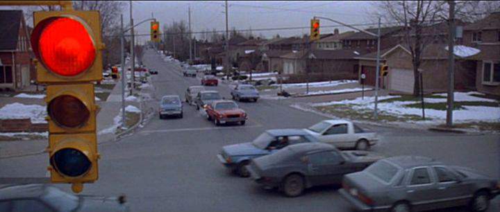 Ford Tempo