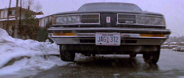 Oldsmobile Eighty-Eight Royale