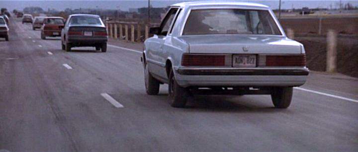 Plymouth Reliant K
