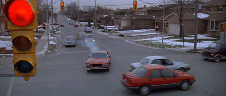 Pontiac Tempest