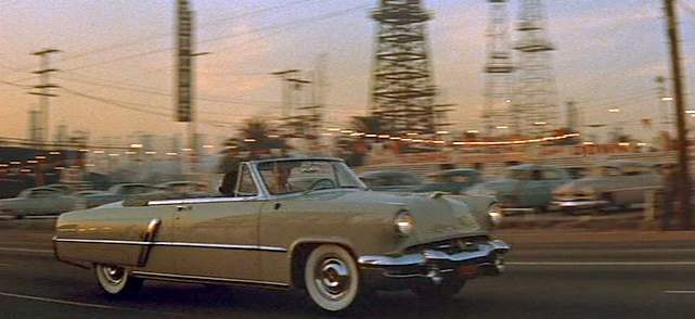 Lincoln Capri