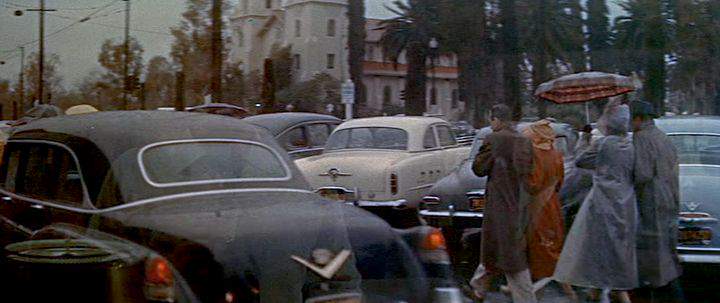 Packard 200