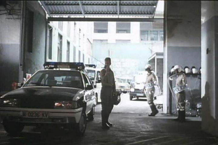 Citroën BX