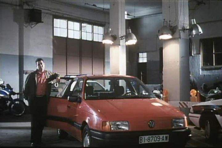 Volkswagen Passat B3