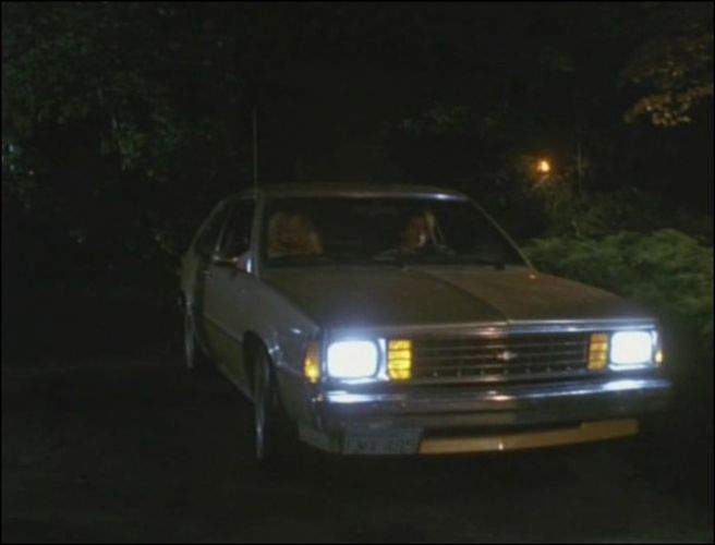 Chevrolet Citation