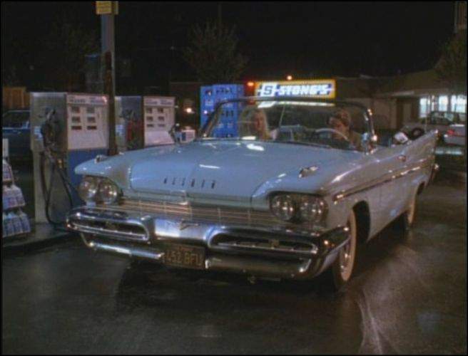 De Soto Firesweep