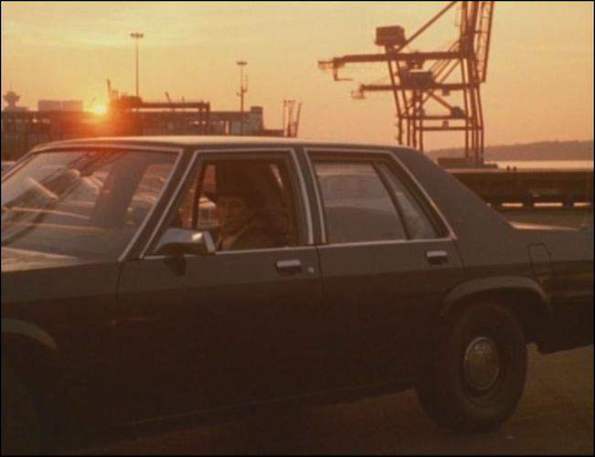 Ford LTD-S