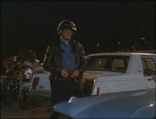 Harley-Davidson Electra Glide