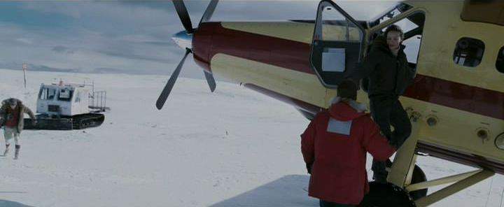 Bombardier Skidozer
