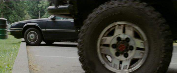 Buick LeSabre