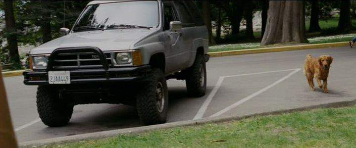 Toyota 4Runner
