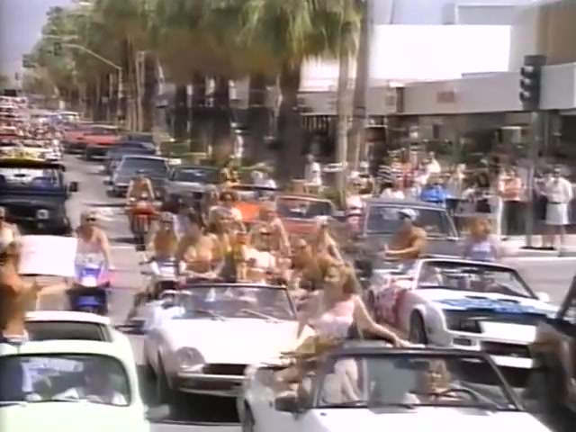 Fiat 124 Sport Spider