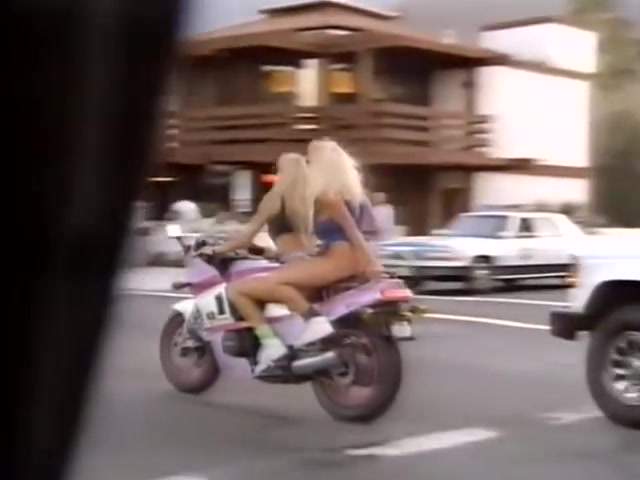 Ford LTD Crown Victoria