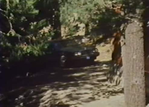 Cadillac Eldorado