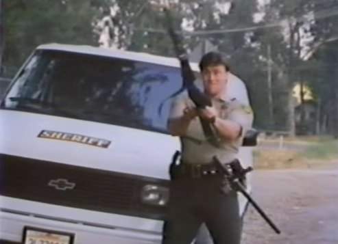 Chevrolet Astro