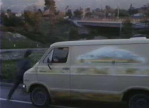 Dodge Tradesman