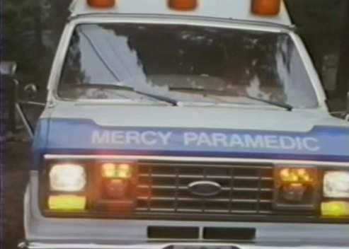 Ford Econoline
