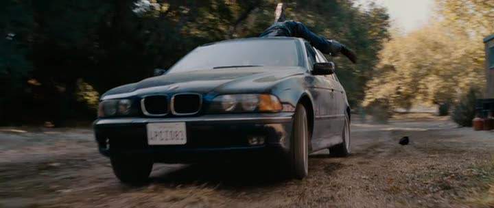 BMW 528i