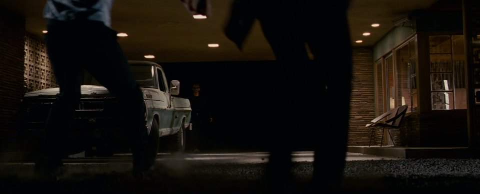 Ford F-250