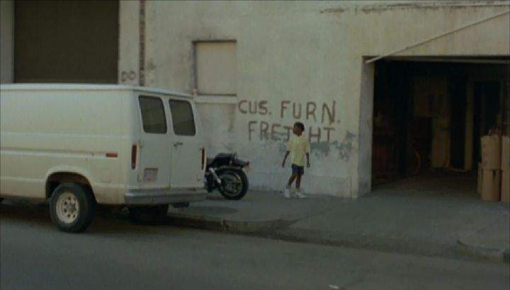 Ford Econoline