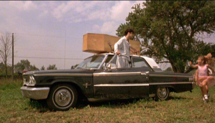 Ford Galaxie 500