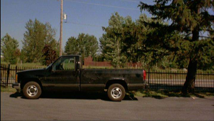 GMC Sierra