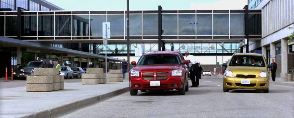 Dodge Magnum