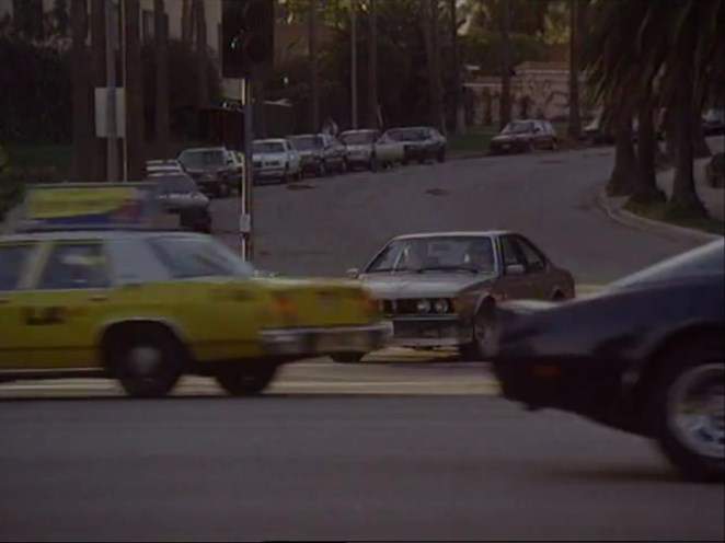 Ford LTD Crown Victoria
