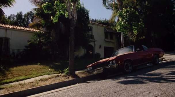 Buick Skylark Custom