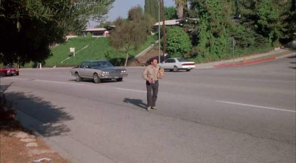 Chevrolet Caprice Classic