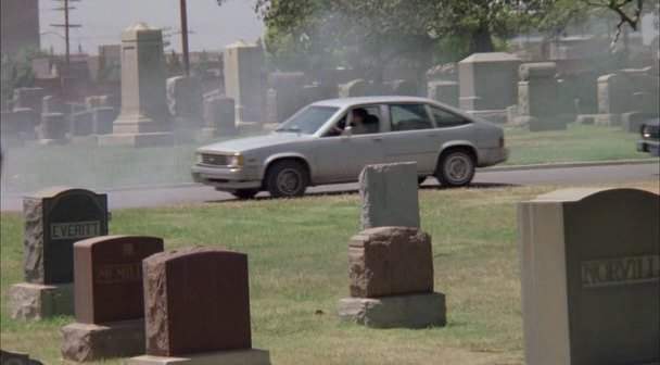 Chevrolet Citation