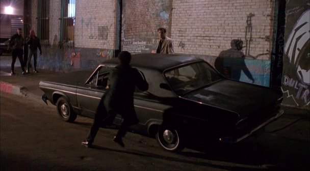 Dodge Dart