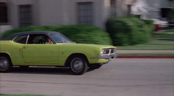 Dodge Demon