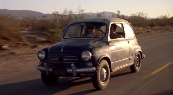 Fiat 600