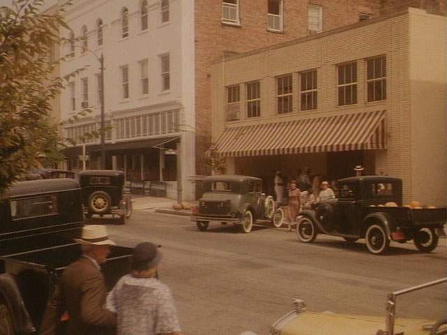 Ford Model A