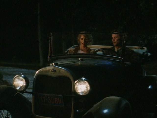 Ford Model A
