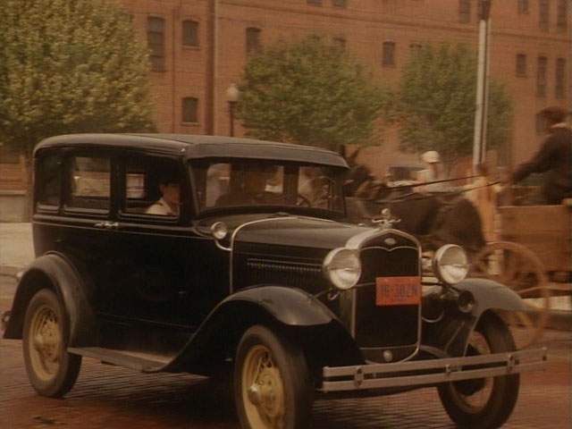 Ford Model A