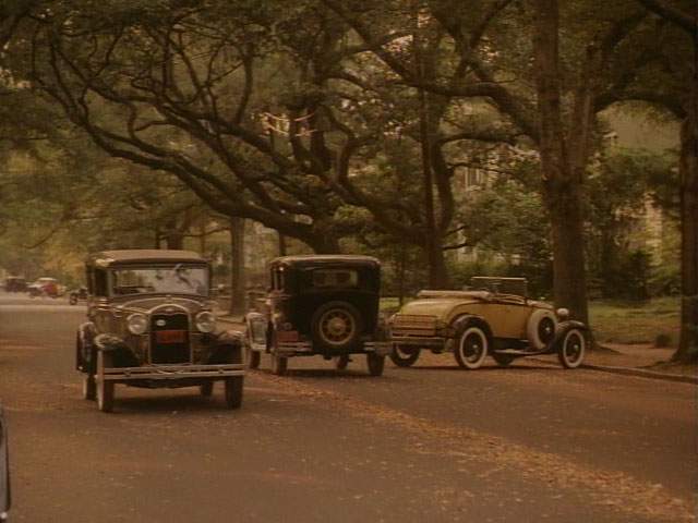 Ford Model A