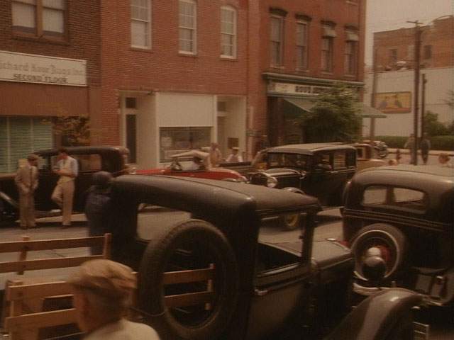 Ford Model A