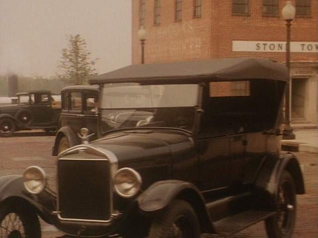 Ford Model T