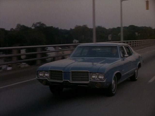 Oldsmobile Cutlass