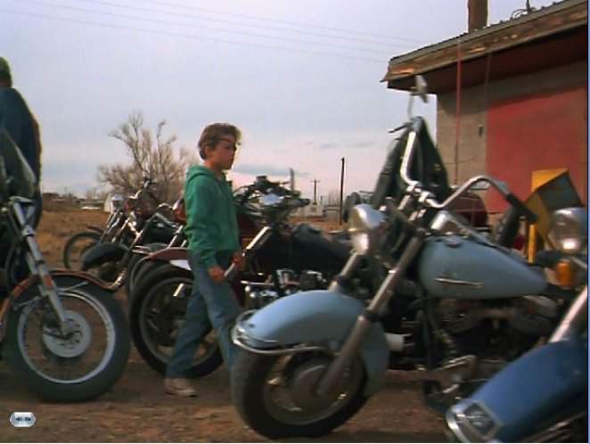 Harley-Davidson Electra Glide