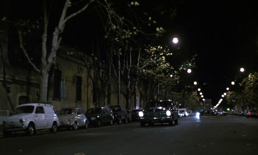 Autobianchi A500 Furgoncino