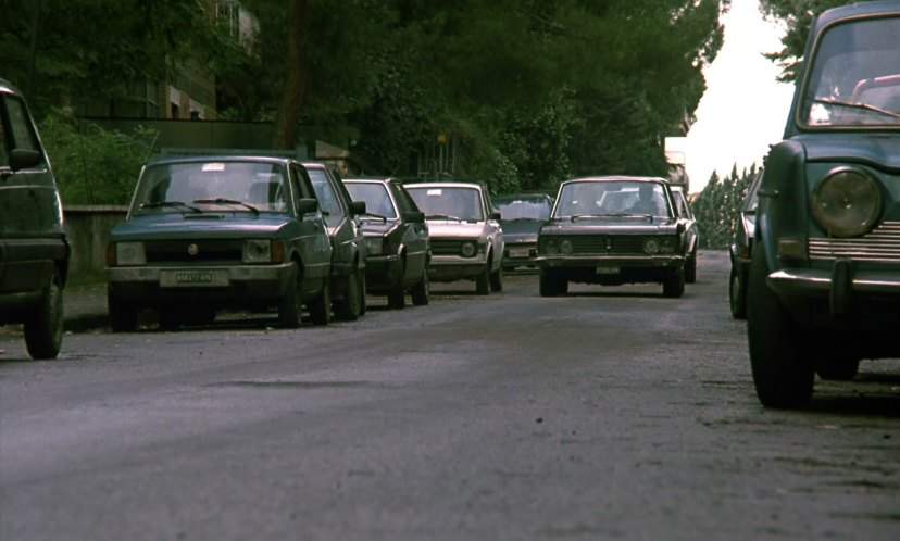 Fiat 127