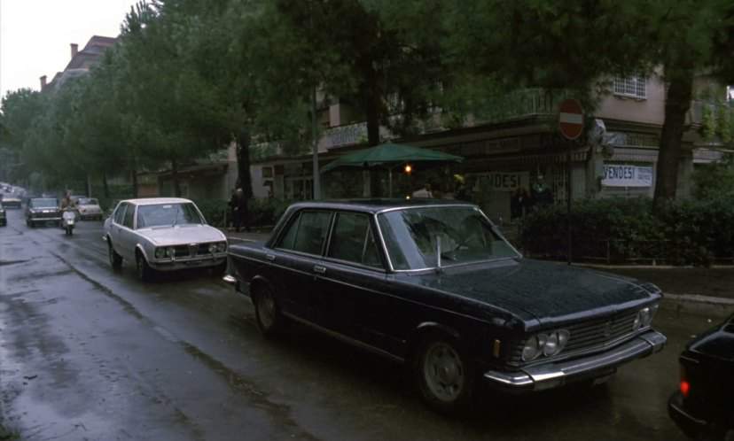 Fiat 130