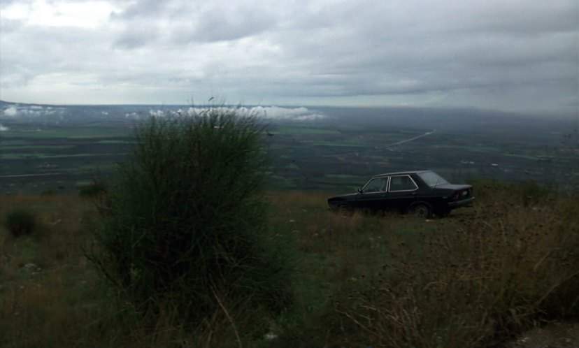 Fiat 131 Supermirafiori