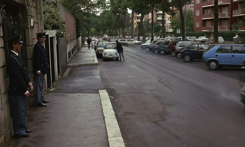 Fiat Ritmo